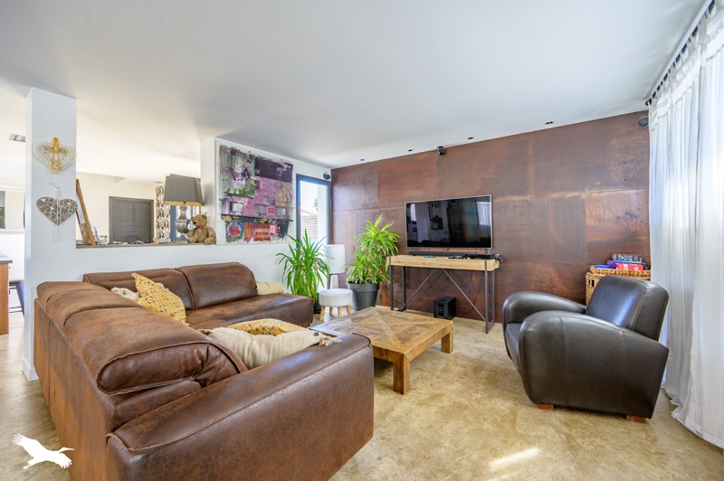 Vente Maison LA ROCHELLE - 5 pièces -117 m² - (17000)