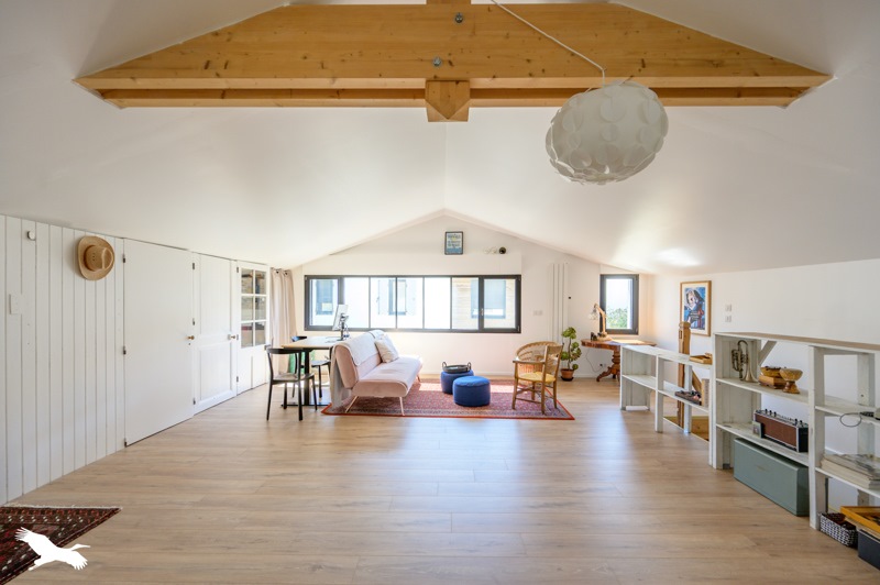 Vente Maison LA ROCHELLE - 8 pièces -202 m² - (17000)