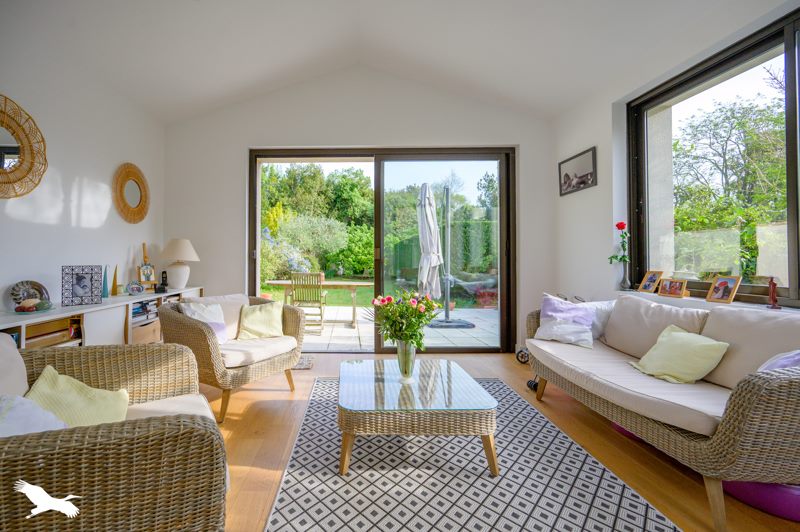 Vente Maison LA ROCHELLE - 7 pièces -190 m² - (17000)
