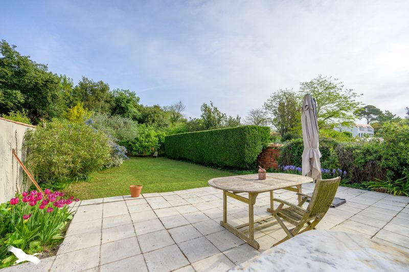 Vente Maison LA ROCHELLE - 7 pièces -190 m² - (17000)