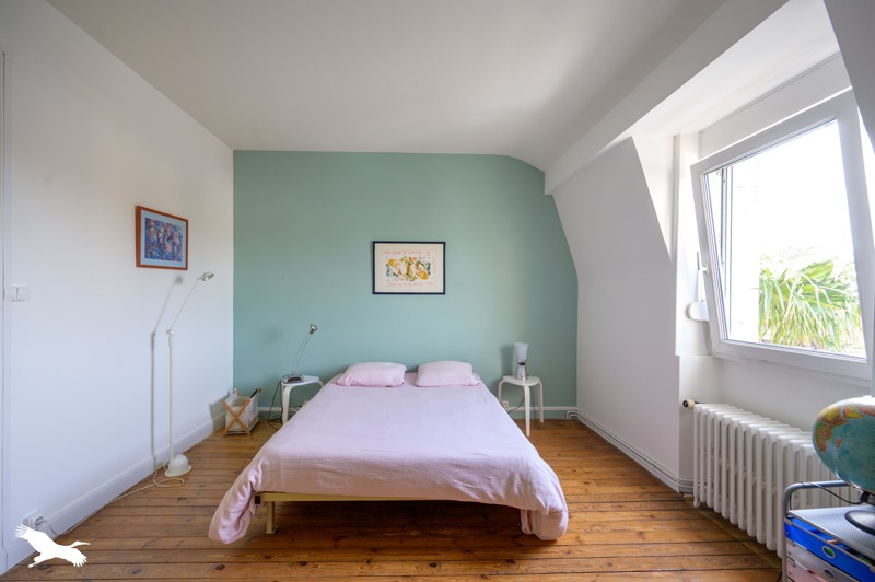 Vente Maison LA ROCHELLE - 7 pièces -190 m² - (17000)