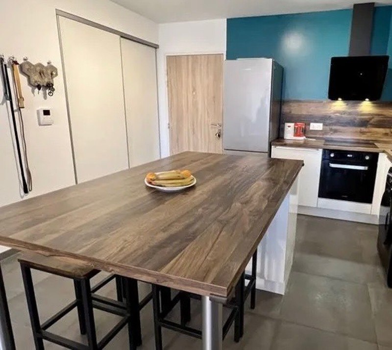 Vente Appartement LA ROCHELLE - 2 pièces -47 m² - (17000)