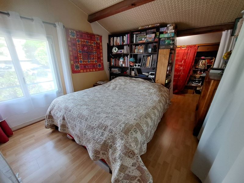Vente Maison LA ROCHELLE - 5 pièces -116 m² - (17000)