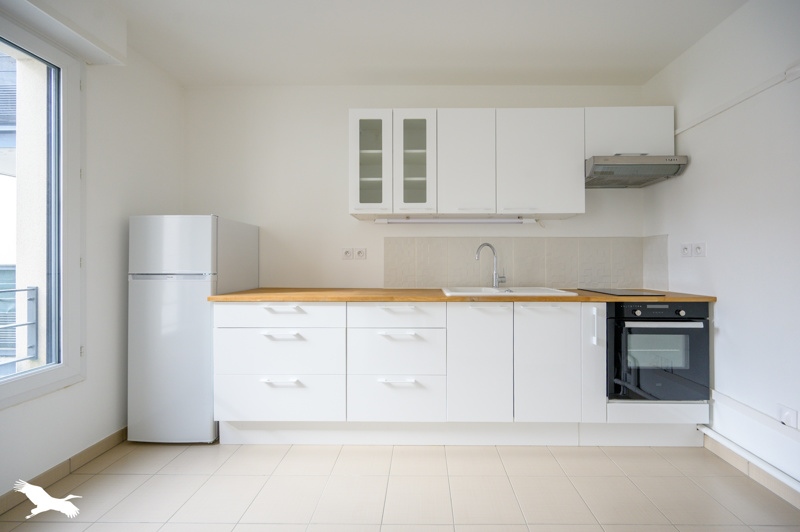 Vente Appartement LA ROCHELLE - 1 pièce -35 m² - (17000)
