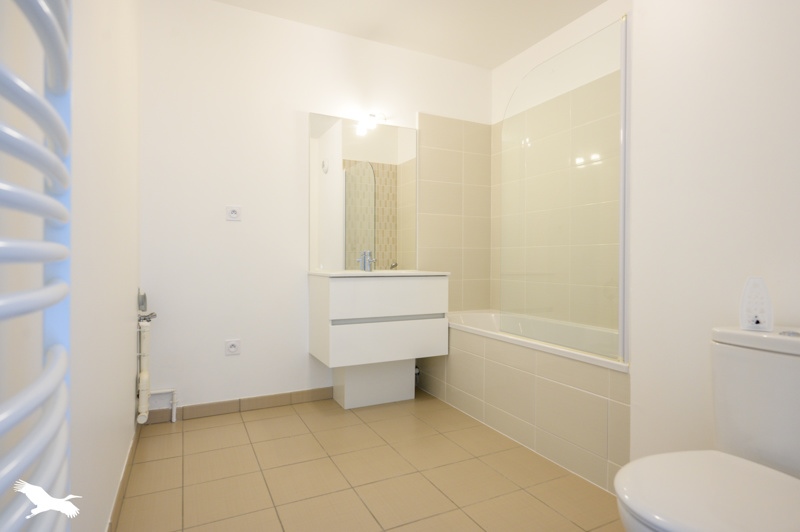 Vente Appartement LA ROCHELLE - 1 pièce -35 m² - (17000)