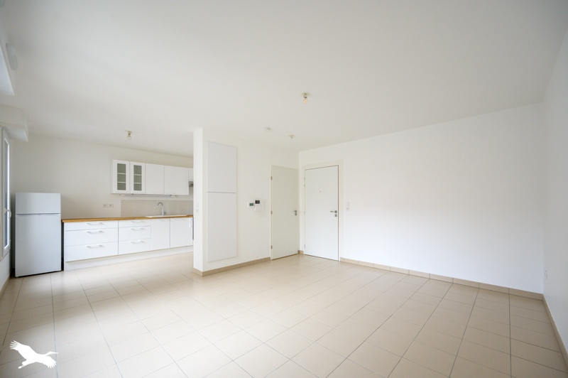 Vente Appartement LA ROCHELLE - 1 pièce -35 m² - (17000)