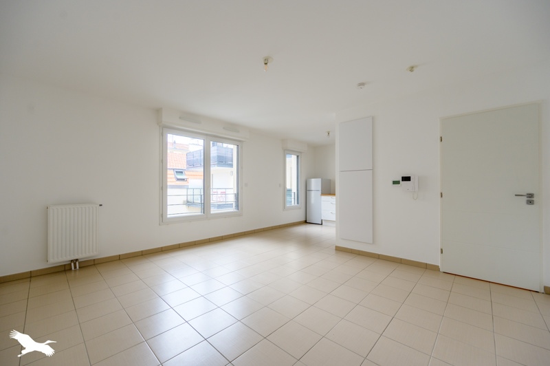 Vente Appartement LA ROCHELLE - 1 pièce -35 m² - (17000)