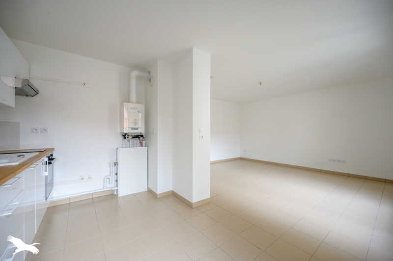 Vente Appartement LA ROCHELLE - 1 pièce -35 m² - (17000)