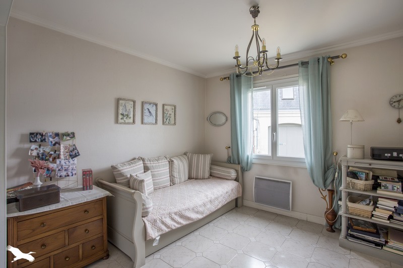 Vente Maison LA ROCHELLE - 5 pièces -129 m² - (17000)