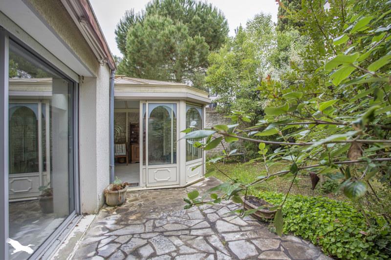 Vente Maison LA ROCHELLE - 5 pièces -129 m² - (17000)