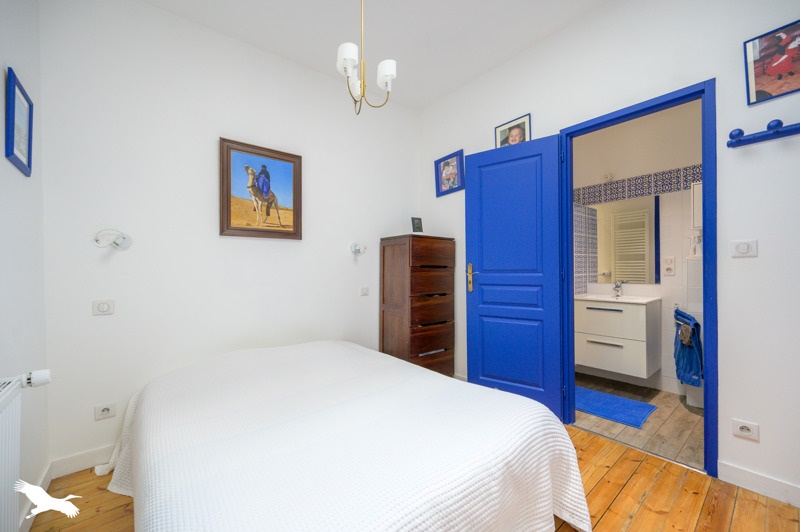 Vente Maison LA ROCHELLE - 4 pièces -77 m² - (17000)