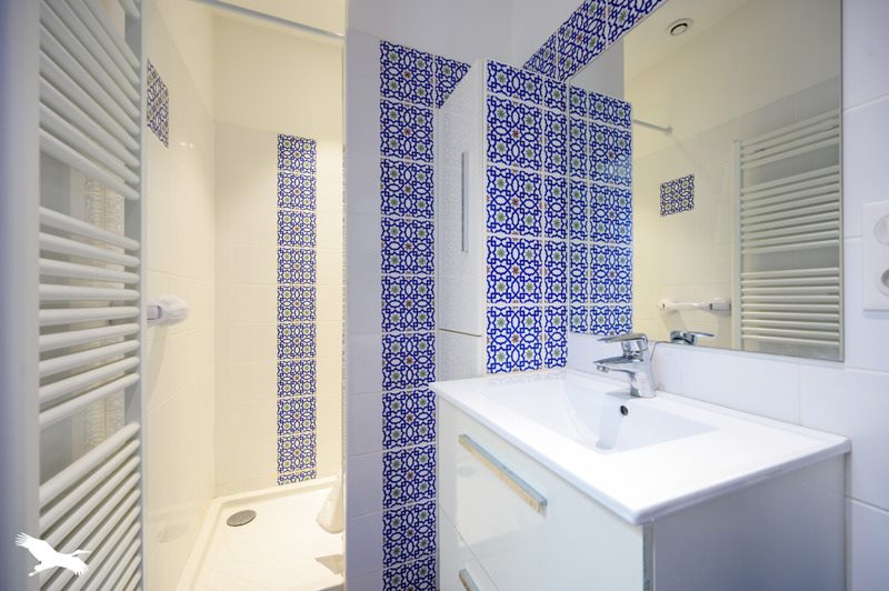 Vente Maison LA ROCHELLE - 4 pièces -77 m² - (17000)