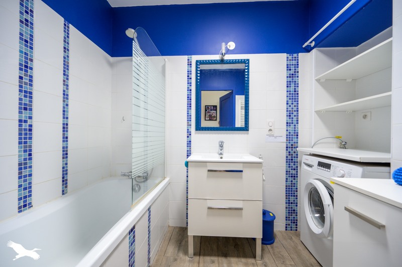 Vente Maison LA ROCHELLE - 4 pièces -77 m² - (17000)