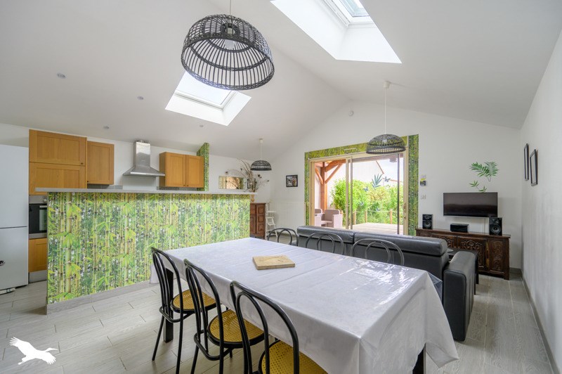 Vente Maison LA ROCHELLE - 4 pièces -77 m² - (17000)