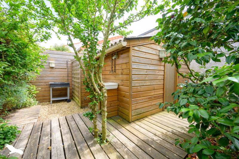 Vente Maison LA ROCHELLE - 4 pièces -77 m² - (17000)