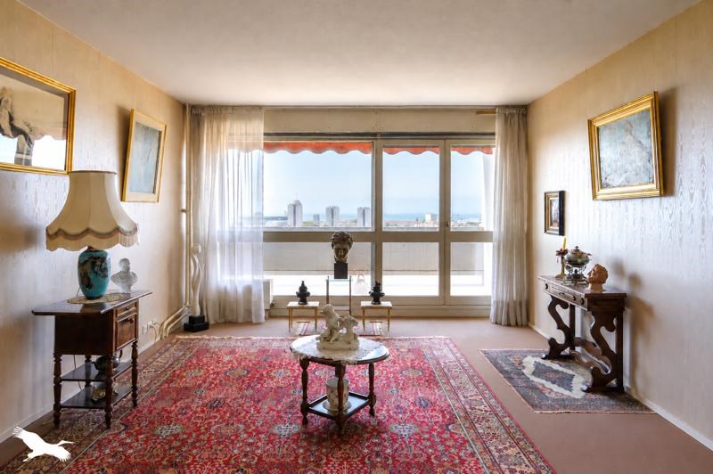 Vente Appartement LA ROCHELLE - 6 pièces -102 m² - (17000)