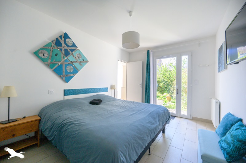 Vente Maison LA ROCHELLE - 5 pièces -109 m² - (17000)