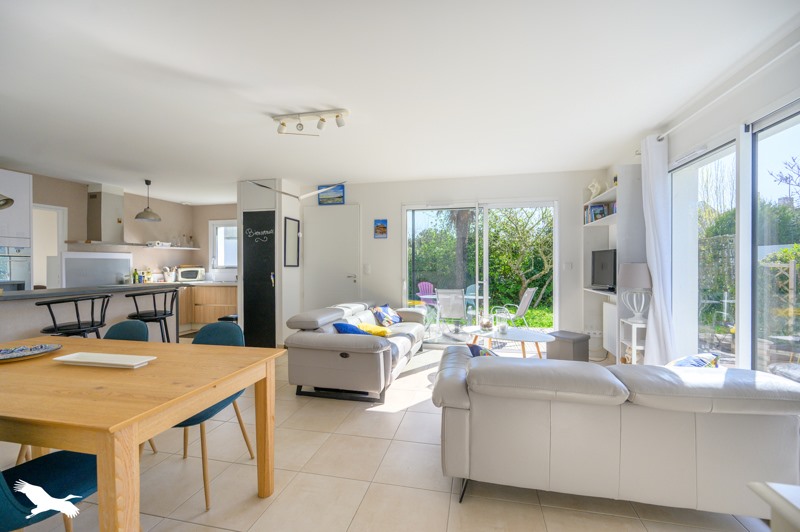 Vente Maison LA ROCHELLE - 5 pièces -109 m² - (17000)