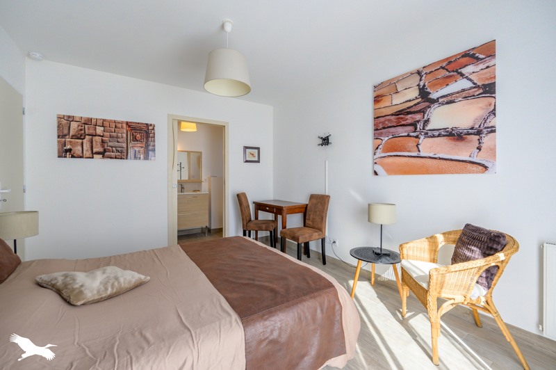 Vente Maison LA ROCHELLE - 5 pièces -109 m² - (17000)