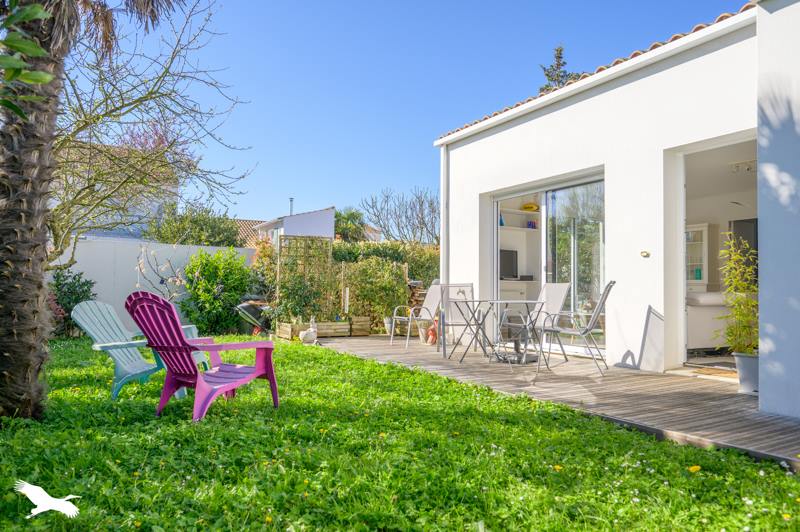 Maison 5 pièces 109 m² · à La Rochelle · 109 m² · 451 500 €