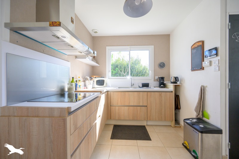 Vente Maison LA ROCHELLE - 5 pièces -109 m² - (17000)