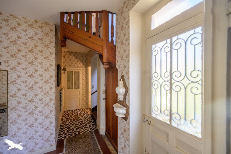 Vente Maison LA ROCHELLE - 13 pièces -210 m² - (17000)