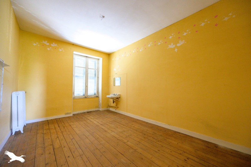 Vente Maison LA ROCHELLE - 13 pièces -210 m² - (17000)