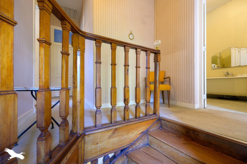 Vente Maison LA ROCHELLE - 13 pièces -210 m² - (17000)