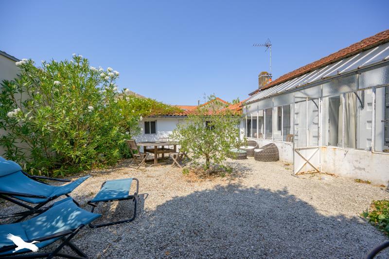 Maison 5 pièces 115 m² · à La Rochelle · 115 m² · 499 000 €