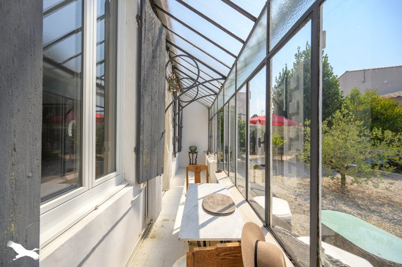 Vente Maison LA ROCHELLE - 5 pièces -115 m² - (17000)
