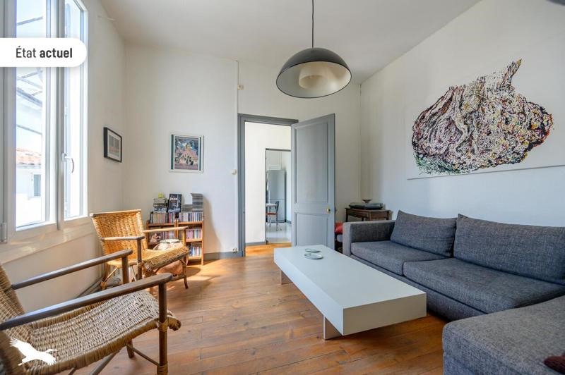 Vente Maison LA ROCHELLE - 5 pièces -115 m² - (17000)