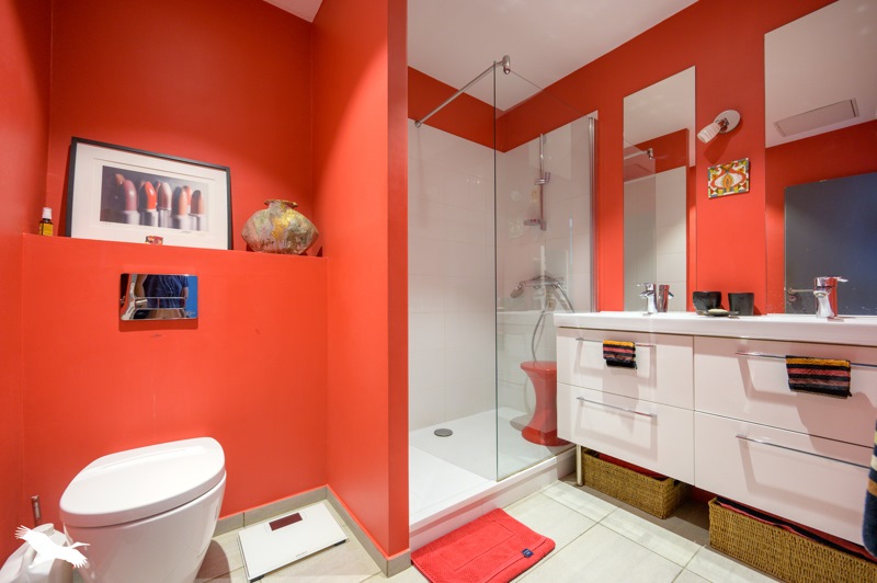 Vente Maison LA ROCHELLE - 5 pièces -115 m² - (17000)