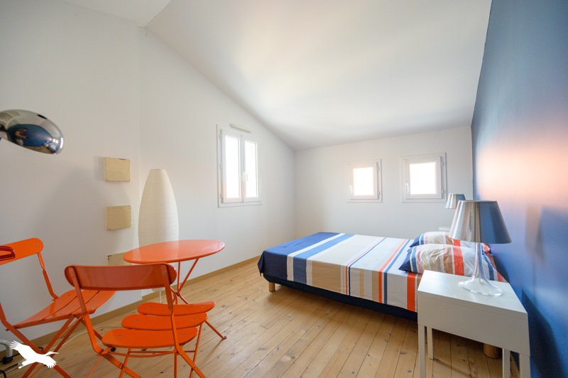 Vente Maison LA ROCHELLE - 5 pièces -115 m² - (17000)