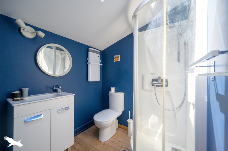 Vente Maison LA ROCHELLE - 5 pièces -115 m² - (17000)
