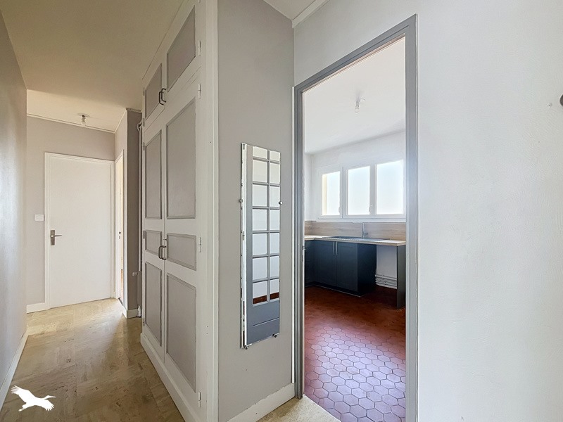 Vente Appartement LA ROCHELLE - 3 pièces -75 m² - (17000)