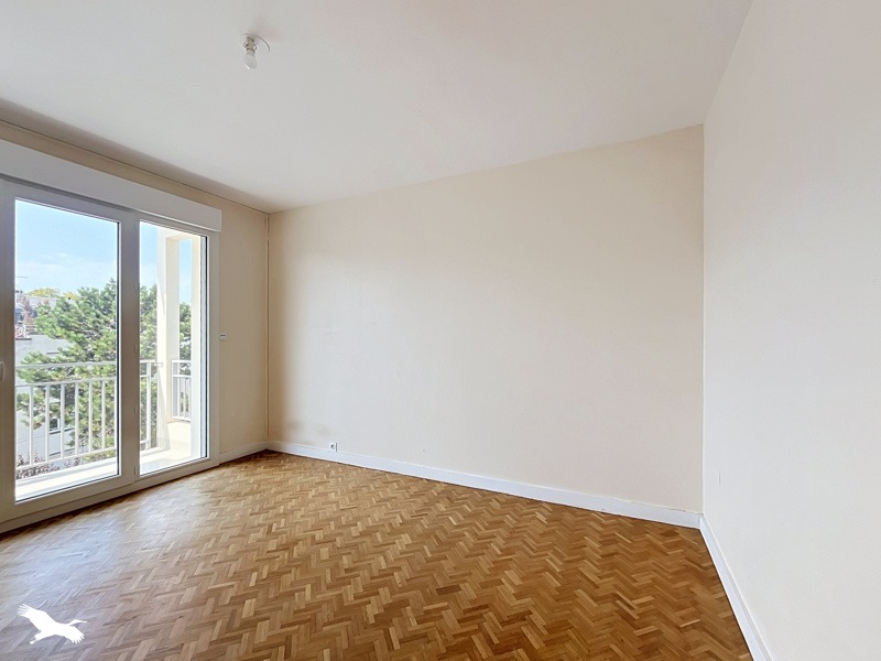 Vente Appartement LA ROCHELLE - 3 pièces -75 m² - (17000)