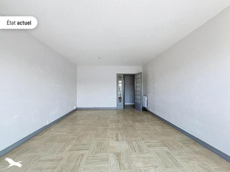 Vente Appartement LA ROCHELLE - 3 pièces -75 m² - (17000)