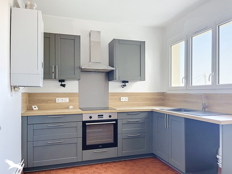 Vente Appartement LA ROCHELLE - 3 pièces -75 m² - (17000)