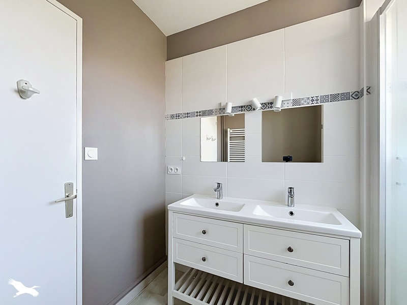 Vente Appartement LA ROCHELLE - 3 pièces -75 m² - (17000)