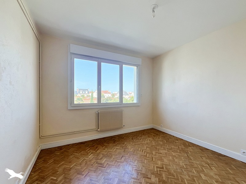 Vente Appartement LA ROCHELLE - 3 pièces -75 m² - (17000)