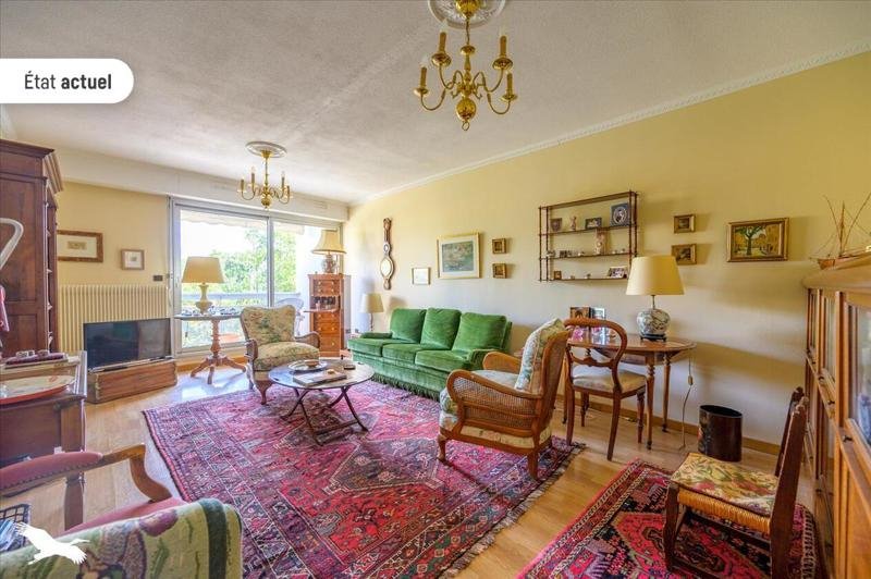 Vente Appartement LA ROCHELLE - 3 pièces -65 m² - (17000)