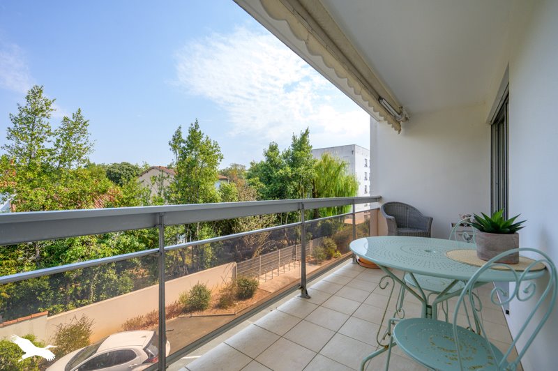 Vente Appartement LA ROCHELLE - 3 pièces -65 m² - (17000)