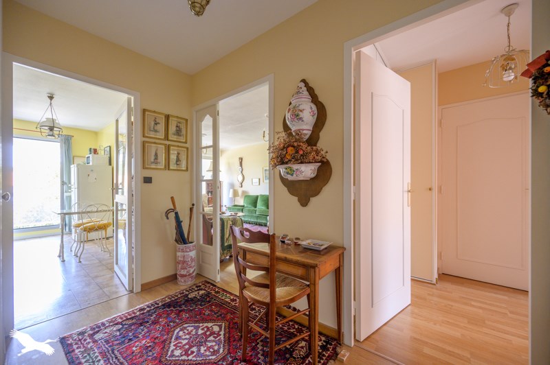 Vente Appartement LA ROCHELLE - 3 pièces -65 m² - (17000)