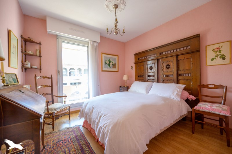 Vente Appartement LA ROCHELLE - 3 pièces -65 m² - (17000)