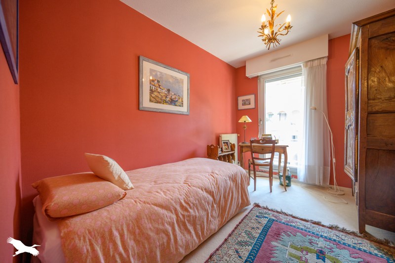 Vente Appartement LA ROCHELLE - 3 pièces -65 m² - (17000)
