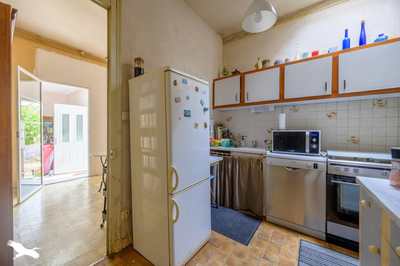 Vente Maison LA ROCHELLE - 4 pièces -84 m² - (17000)