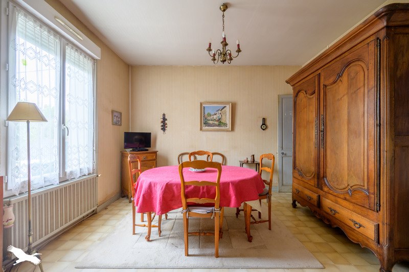 Vente Maison LA ROCHELLE - 4 pièces -84 m² - (17000)