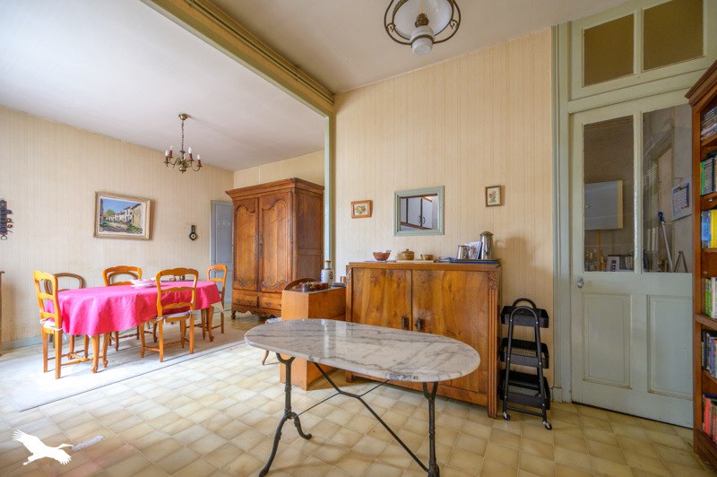 Vente Maison LA ROCHELLE - 4 pièces -84 m² - (17000)