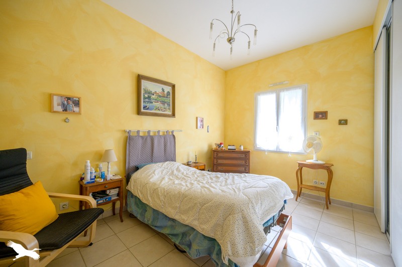 Vente Maison LA ROCHELLE - 4 pièces -84 m² - (17000)