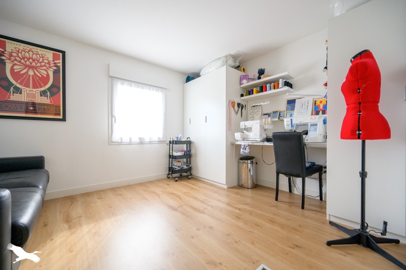 Vente Appartement La Rochelle - 4 pièces -100 m² - (17000)